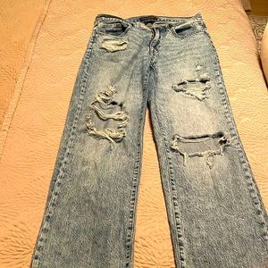 Aeropostale jeans the SKATEN Style Almost New / Gentle Used